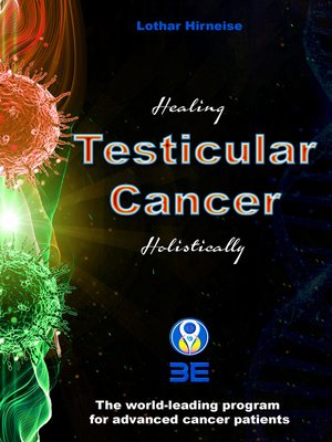 cover image of Testicular Cancer